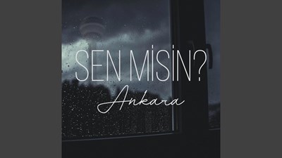 Sen sen misin