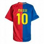 Messi Ou Cristiano ?