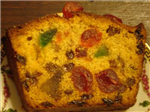 Cake Nature Ou Cake Au Fruit