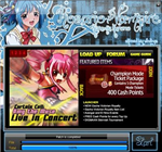 Grand Chase Holic Meter Philippines