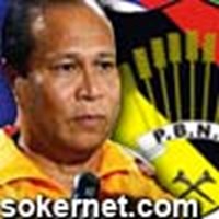 Sokong Wan Jamak Ke Tak