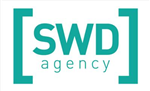 Swdagency Logótipo
