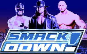 Hangi Smackdown Karakterisin ?