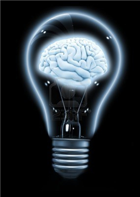 Brain 'O' Meter