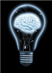 Brain 'O' Meter