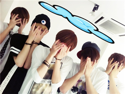 Siapakah Kamu Di Shinee???