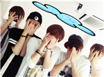 Siapakah Kamu Di Shinee???