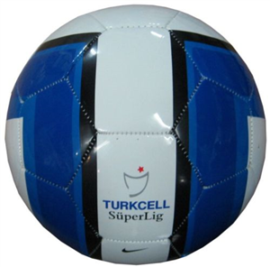 Hangi Topu Seviyorsun