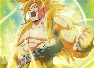 Que Tan Fan De Dbz Eres