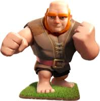 Hangi Clashofclans Karakterisin?