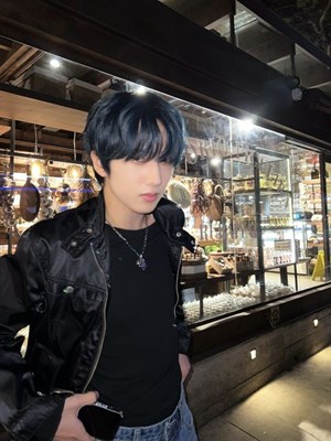 Siapakah Pacar Halu Mu Yang Sebenarnya Di Nct
