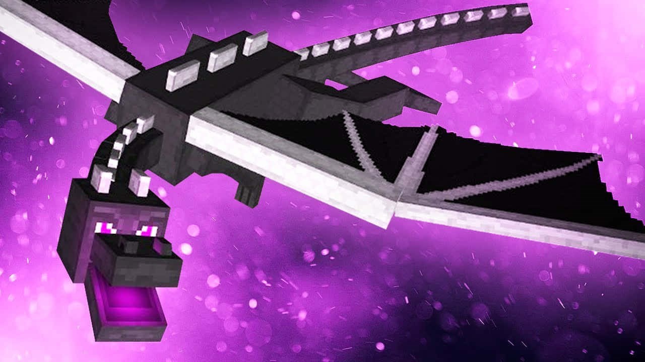 Aký Minecraft Boss  Sa K Tebe Hodí?