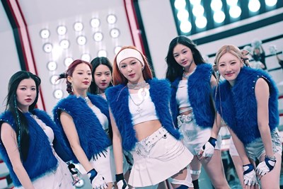 K-Pop İdolü Olsaydın Hangi Pozisyonda Olursun?