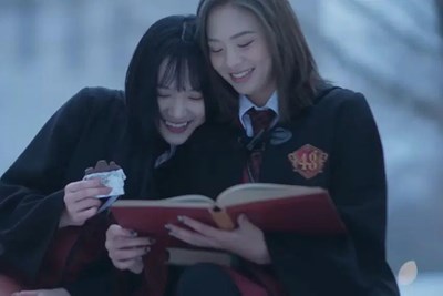 Mirip siapa kamu di member JKT48 ?