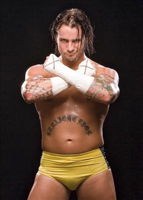 Hangi Wwe Karakterisin?