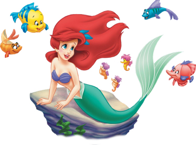 Which Disney Princess Are You?