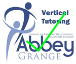 Abbey Grange Vertical Tutoring