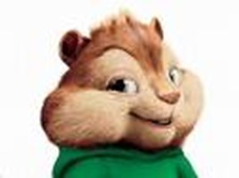 Hangi Alvin Ve Sincaplar Karakterisin