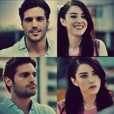 Kiraz Mevsimi