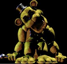 Hangi Fnaf Karakterisin