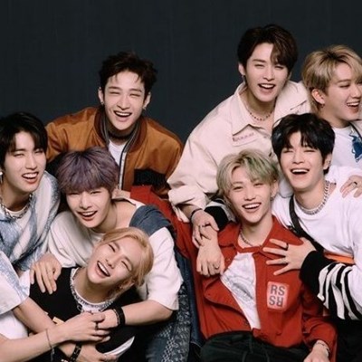 Skz biasin kim