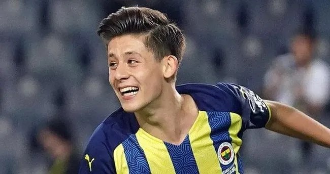 Futbolcu olabilir miyim