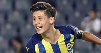 Futbolcu olabilir miyim