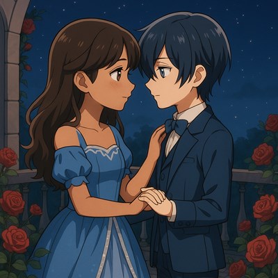 Qui sera ton petit ami dans Black Butler ?