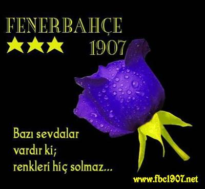 Fener Bahçeye Ne Kadar Bağlısın