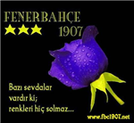 Fener Bahçeye Ne Kadar Bağlısın