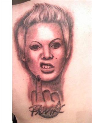 Who's Tat Is Better?