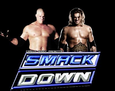 Smackdown Mı Raw Mı?