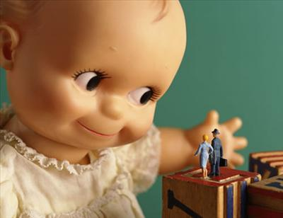 Creepy Or Normal?