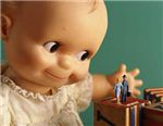 Creepy Or Normal?
