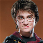 Harry Potter Or Malfoy