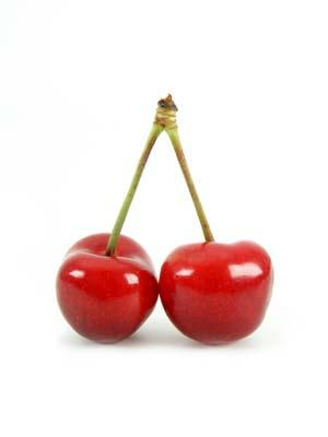 What Fruit Are You?