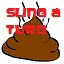 Sling-A-Turd