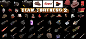 ¿Que Tanto Sabes De Tf2