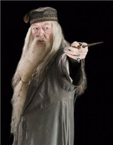 Hangi Hogwarts Hocasısın