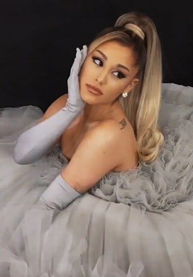 Quanto Conosci Ariana Grande?