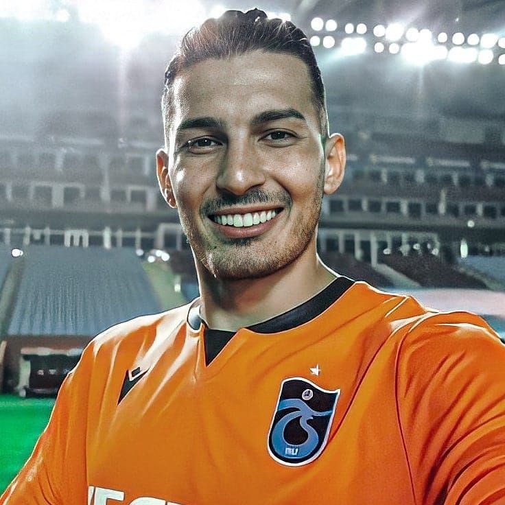 Hangi Trabzonspor futbolcususun?