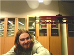 How Stian/Chewbacca  Are You?