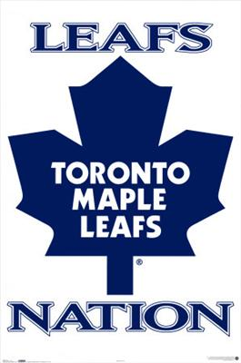 Leafs -Vs- Sens