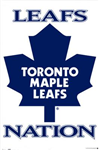 Leafs -Vs- Sens