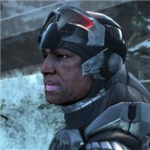 Hangi Crysis Karakterisin