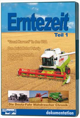 Erntezeit Voting