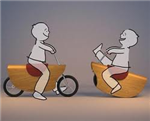 We <3 Wooden Horse