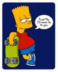 What Simpsons Character Are You