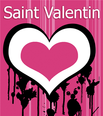 T'aime Koi El Mawlid Ou Saint Valentin ?