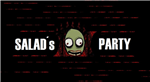 Salad Finger Feiert Eine Party